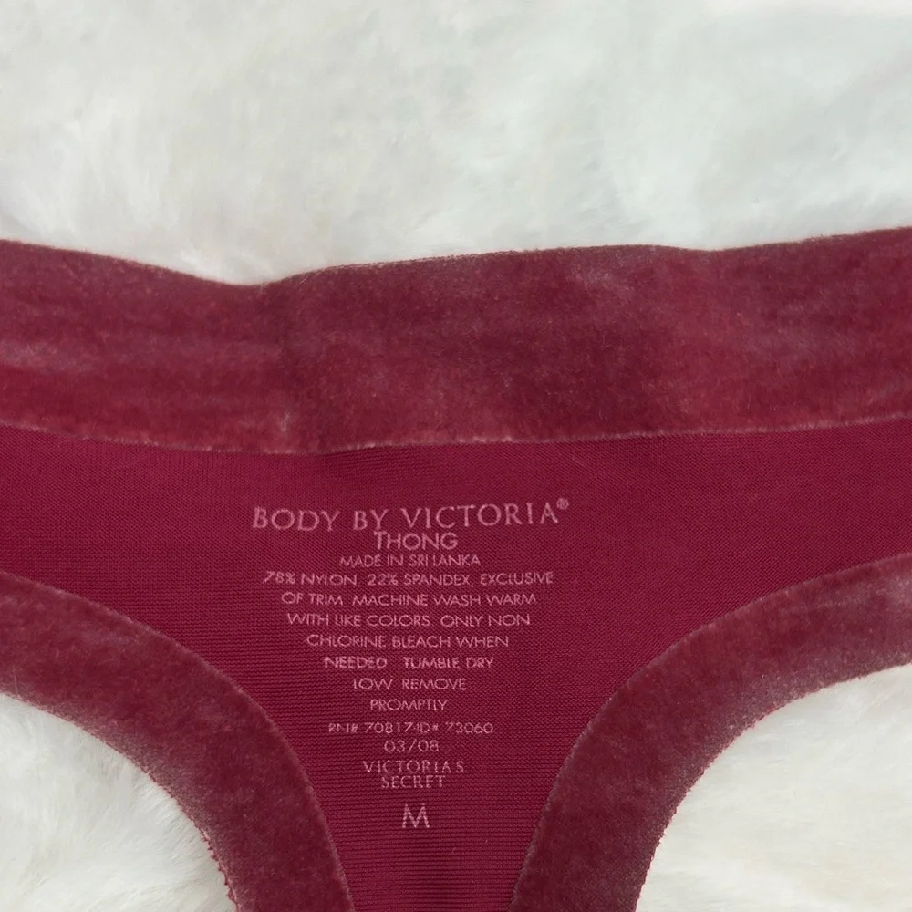 Victorias Secret good year